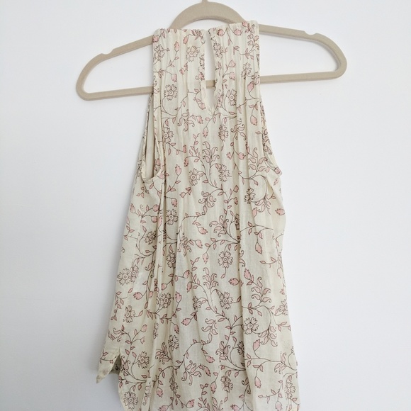 Spaghetti string halter top - Picture 4 of 4